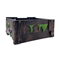 Aerosmith Jester Toy Box